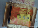 润虎茶叶金骏眉武夷山红茶正品特级养胃新茶自己喝500g袋装 实拍图