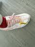 耐克女子休闲鞋AIR MAX DAWN缓震性运动鞋DR7875-100 红白色 37.5  实拍图