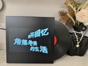 MORRORART M2桌面歌词音箱悬浮字幕黑胶唱片蓝牙音响家用客厅卧室音响智能家居生日礼物 实拍图