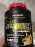 ALLMAX蛋白粉健身瘦人增肌粉金牌乳清蛋白粉美国原装进口乳清蛋白质粉 【75%蛋白质含量】 2270g*1罐 -经典巧克力 实拍图