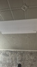 奥普（AUPU）智能浴霸焕新Smart系列AI人感除臭暖风照明换气卫生间恒温S3-Air 【SmartPro-S3Air】AI人感|除臭|鲸吸换气|无边框 实拍图