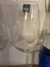 肖特圣维莎（SCHOTT ZWIESEL） 德国进口 无铅水晶红酒杯套装 高脚杯葡萄酒杯套装醒酒器酒杯 波尔多杯(散买无盒) 656ml 1只 实拍图