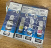 爱普生（EPSON） 002原装墨水耗材适用于L4266/4268/4269/6268/6278/6298/6279打印机 4只装（1黑3彩） 原装 实拍图