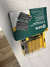 世达（SATA）38件棘轮扳手套装骑行工具盒螺丝刀套装工具箱摩托车维修05498 实拍图