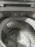 美的（Midea）【价保618】波轮洗衣机家用全自动洗衣机 15公斤大容量 专利免清洗内筒健康除螨洗 预约洗 大件洗 【旗舰款15公斤】大容量+健康除螨洗 波轮 15kg 实拍图