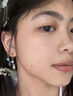 维特丝洗面奶男女士氨基酸美白淡斑提亮肤色控油收缩毛孔深层清洁黑头角 实拍图