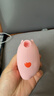 小怪兽 魔吻吮吸跳蛋舌舔成人女用自慰器远程情趣用品女孩子爱玩的玩具 实拍图