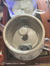 志高（CHIGO）【双上水】全自动上水电热水壶 茶台烧水壶一体机 茶桌茶几嵌入式电茶壶泡茶专用煮茶器JBL-S9815 实拍图
