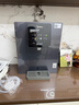 美的（Midea）管线机壁挂式【升级自吸可接桶装水】家用净水器净饮机饮水机伴侣 真沸腾真开水全通量匹配MG241-R 实拍图