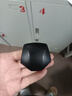 联想（Lenovo）【热销10W+】真无线蓝牙耳机入耳式电竞专用低延迟游戏降噪运动音乐超长续航男生礼物 GM2pro黑色 实拍图