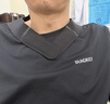 松下（Panasonic）按摩靠垫颈椎按摩器肩颈按摩枕腰部背部按摩仪家用送父母长辈生日女公司母亲节礼物 实拍图