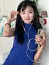 品士【宝藏级丨柏林之音】耳机有线半入耳式手机平板电脑游戏电竞适用华为小米苹果17/16Type-c3.5mm 【升级版】Type-C扁插头【数字芯片】白色 实拍图