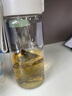 CHALI茶里 冷泡茶七重奏七口味78g盒水果冷泡蜜桃青提西柚28包/盒 实拍图