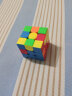 得力（deli）华容道儿童磁性数字移动拼图思维训练玩具滑动解题积木逻辑锻炼 五阶5*5【马卡龙-磁力款】高级款 晒单实拍图
