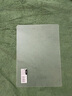 晨光 PP透明硬垫板 学生专用写字考试卷垫板硬板A4\/A5塑料板小学生画画手账书写复写板硅胶软垫板 【4张】A5/2张+A4/2张（混色 需留言）默认 实拍图