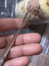 金达日美水果刀折叠双头多功能削皮器瓜刨削切刀不锈钢小刀便携开瓶盖功能 实拍图
