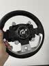 图马思特GT Wheel Add-On GT赛车游戏盘面 实拍图