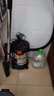 亿力工业级吸尘器商用家用装修美缝干湿吹三用 汽车车载吸水除尘器大吸力有线手持桶式吸尘机6263-15L  实拍图