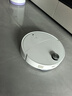 石头（roborock）扫地机器人扫拖一体 P20 Ultra 自动上下水版 热水洗拖布擦地拖地洗地机P20极光增强【升级版】 实拍图