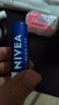 妮维雅（NIVEA）天然型润唇膏双支装4.8g*2男女适用滋润保湿打底母亲节实用礼物 实拍图