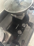 万和【小灶君B6L60】4.5kW液化气63%热效率全可拆炉头嵌入式家用煤气双炉具台燃气灶 实拍图