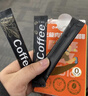 暴肌独角兽左旋肉碱黑咖啡0蔗糖0脂绿咖啡茶多酚3重高能运动健身燃减2g*30条 实拍图