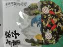 方家铺子中华老字号 紫菜虾皮鱼板汤70g(10袋） 海鲜汤料包 速食即食汤 实拍图