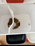 小佩AI宠物智能自动双子星喂食器可视版  实时视频监控(支持鸿蒙智联) 实拍图