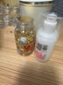 云语海维生素e软胶囊100粒维生素E500mg大颗粒ve软胶囊涂斑痘印内服外用 100粒*1瓶 南京同仁堂维E+1维E乳 实拍图
