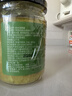 云山半金乡蒜蓉酱210g蒜泥酱蒸粉丝扇贝大蒜酱火锅蘸料烧烤烤肉蘸料 实拍图