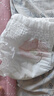 好奇（Huggies）铂金装小桃裤成长裤XXXL26片*4包(17kg以上)【透爽散热】 实拍图