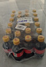 可口可乐汽水 碳酸饮料 300ml*24瓶 整箱装 实拍图