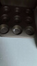 法焙客（FOR BAKE）烘焙模具马芬蛋糕24连烤盘双面金色不粘玛芬碳钢不沾涂层金色 实拍图