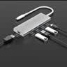 朗科（Netac）32GB USB2.0 U盘U196 黑旋风车载电脑两用闪存盘 黑红色小巧迷你加密U盘 实拍图