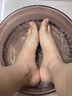 dyey硫磺除臭香氛洗脚液去|脚气杀真菌脱皮抑防出脚汗抑脚酸臭泡脚液 实拍图