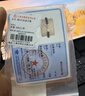 老凤祥紫水晶手链女士莲花和田玉手串520情人节生日礼物送女友老婆手饰 九紫离火莲花手串-品牌礼盒 实拍图