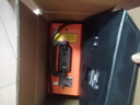 东成家用焊机220v逆变全自动手提式电焊直流小型电焊机ZX7-200(Ⅲ) 实拍图