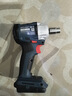 博世（BOSCH）冲击扳手电动风炮安装维护18V锂电350牛米GDS18V-350 4.0Ah电池*2 实拍图