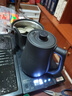 金灶（KAMJOVE）自动上水电热水壶 恒温烧水壶 1.2L电水壶茶具电茶炉全智能茶台烧水壶全自动一体R9 实拍图