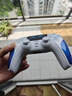 索尼（SONY）PS5 PlayStation DualSense无线游戏手柄 ps5手柄 –宇宙机器人限定版（欢乐版） 实拍图