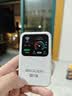 begle【单月9.9元】5G千兆网速随身wifi6无线移动免插卡无限全国通用高速流量车载上网路由器2026新款 白【光纤全网通】多送1块电池+32核AI提速十倍 实拍图