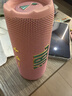 JBL 【只换不修】FLIP7音箱便携蓝牙防水防尘独立高音扬声器音乐万花筒7代音响 礼物 flip7粉色 实拍图