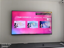 海信RGB-MiniLED电视E7S Pro 85吋 玲珑真彩背光 信芯芯片 黑曜屏Pro 高刷 国家补贴E7Q升级世界杯定制 实拍图