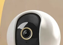 小米智能摄像机 3 3K家用云台摄像头500万像素室内监控器360度无死角带夜视手机远程婴儿宠物 实拍图