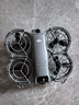 大疆（DJI）Neo2 无人机 掌上Vlog 全向避障飞行相机 新手入门级 mini型手机语音遥控飞机 4K高清旅行航拍器 DJI Neo 2 畅飞套装（无需遥控器） 一年版随心换（99元） 标配 实拍图