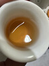 正山堂茶叶 正山小种红茶 小神农架野茶礼盒100g 锦绣风雅 健康礼品送礼 实拍图