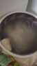 德芙全家桶  奶香白巧克力 碗装18粒216g 休闲零食 糖果 生日礼物 实拍图