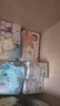 好奇（Huggies）铂金装小桃裤纸尿裤S96片(4-8kg)新生儿小号尿不湿【透爽散热】 实拍图