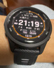 佳明（GARMIN）FR265S心率跑步户外运动智能手表生日礼物Forerunner265S月光白 实拍图