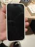 图拉斯支点壳Q3Mono【papi酱同款丨亲肤液态硅胶】 适用苹果18promax手机壳iphone18pro磁吸17支架16防摔 【雪漾白】热销爆款 iPhone18/17Pro 实拍图